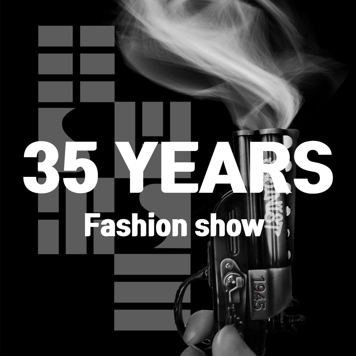 22FW Fashion Show